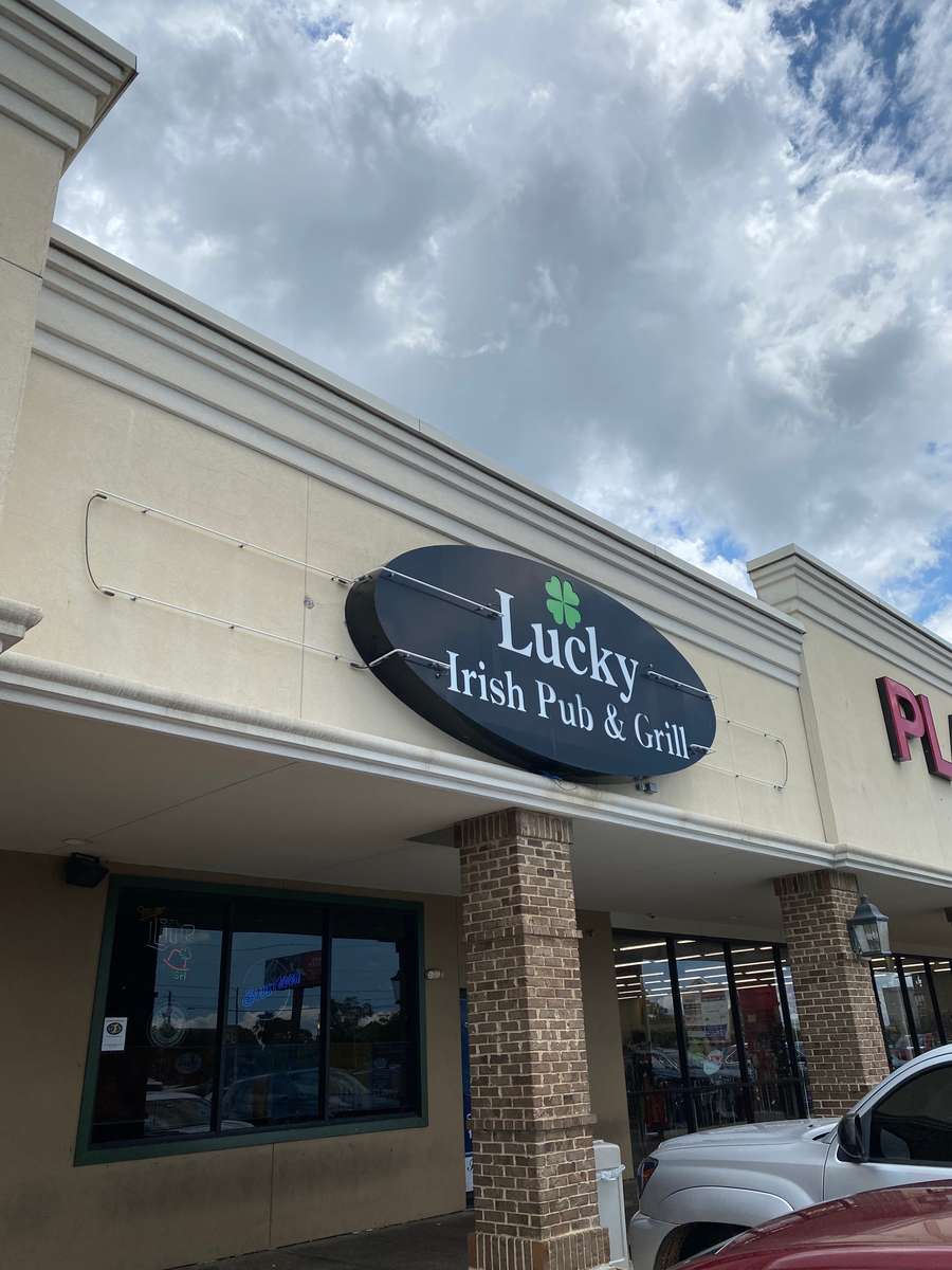 Lucky Mobile location