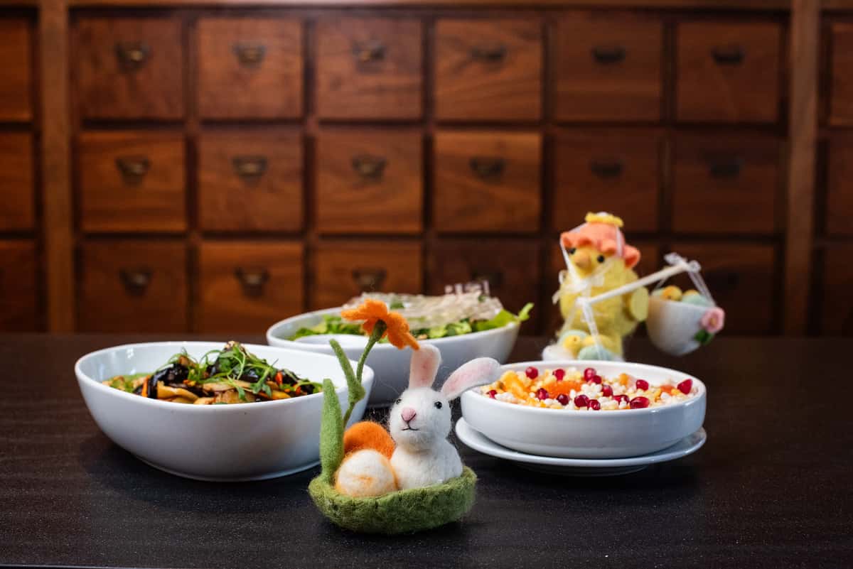Easter Brunch - Kid