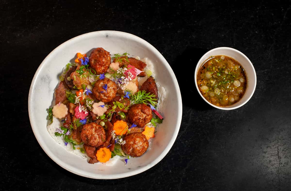 Bun Cha Ha Noi