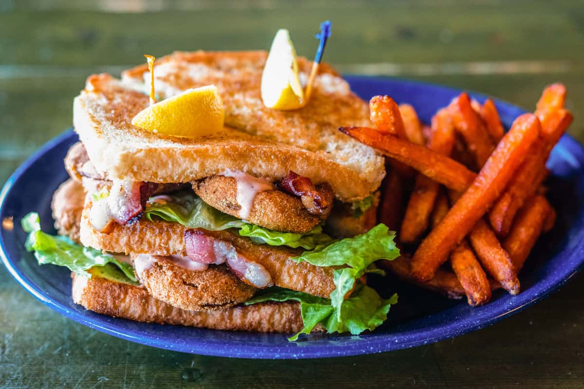 BLT