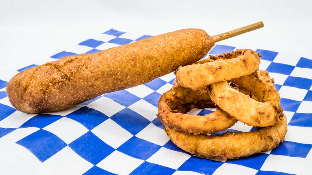 Tolbert's Dairy Treet