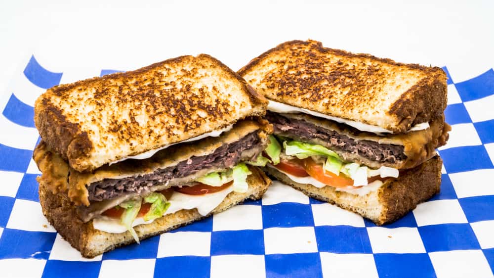 Events Tolbert's Dairy Treet