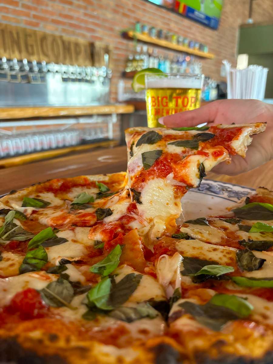 pizza