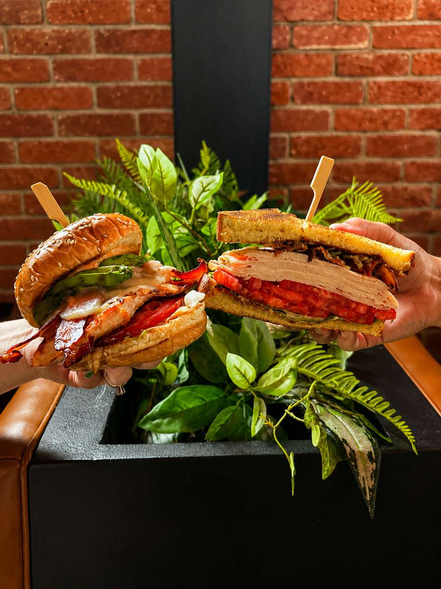 sandos