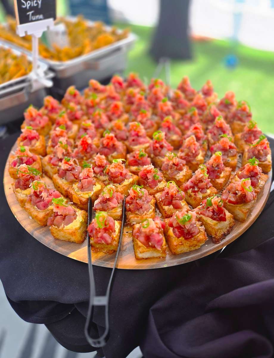 food