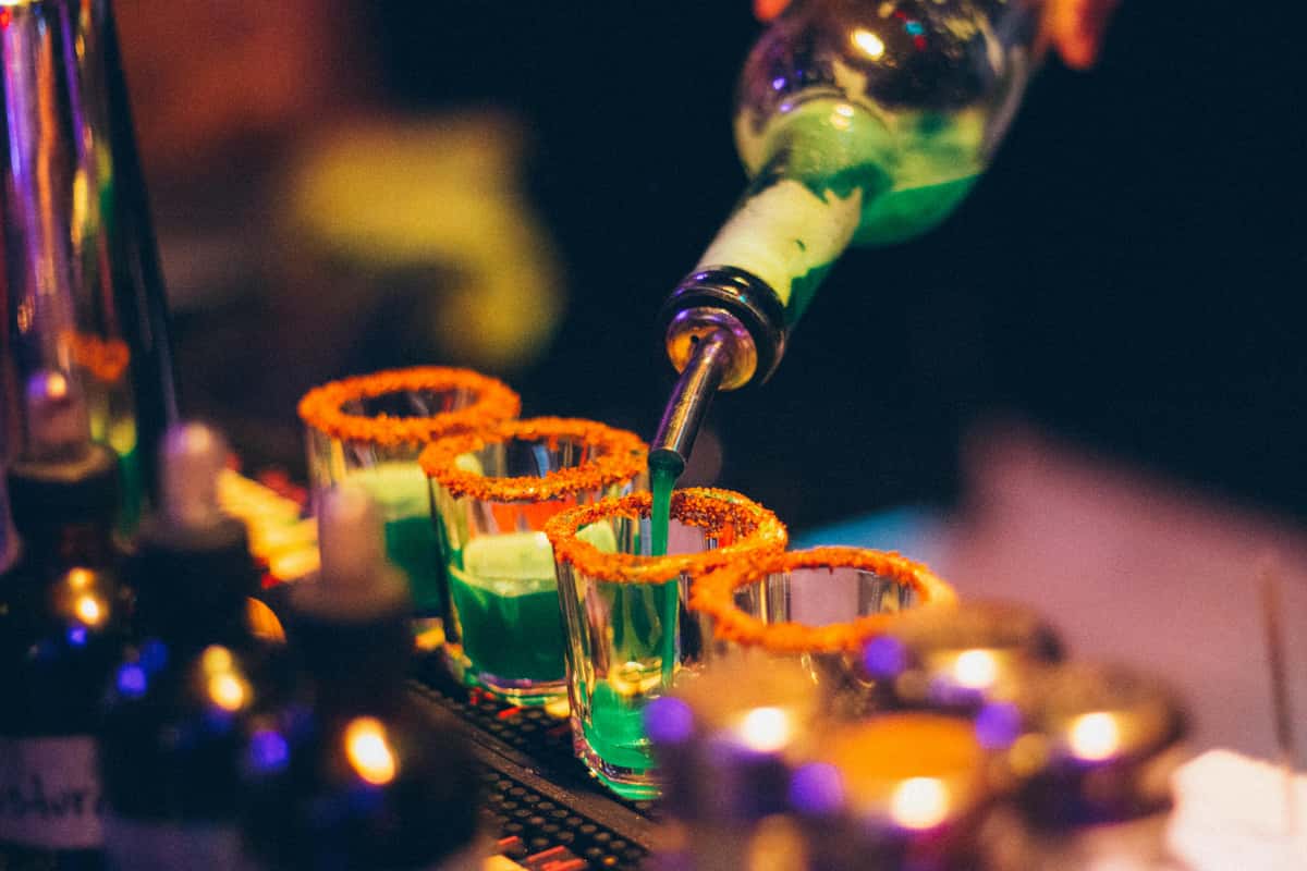 Tequila