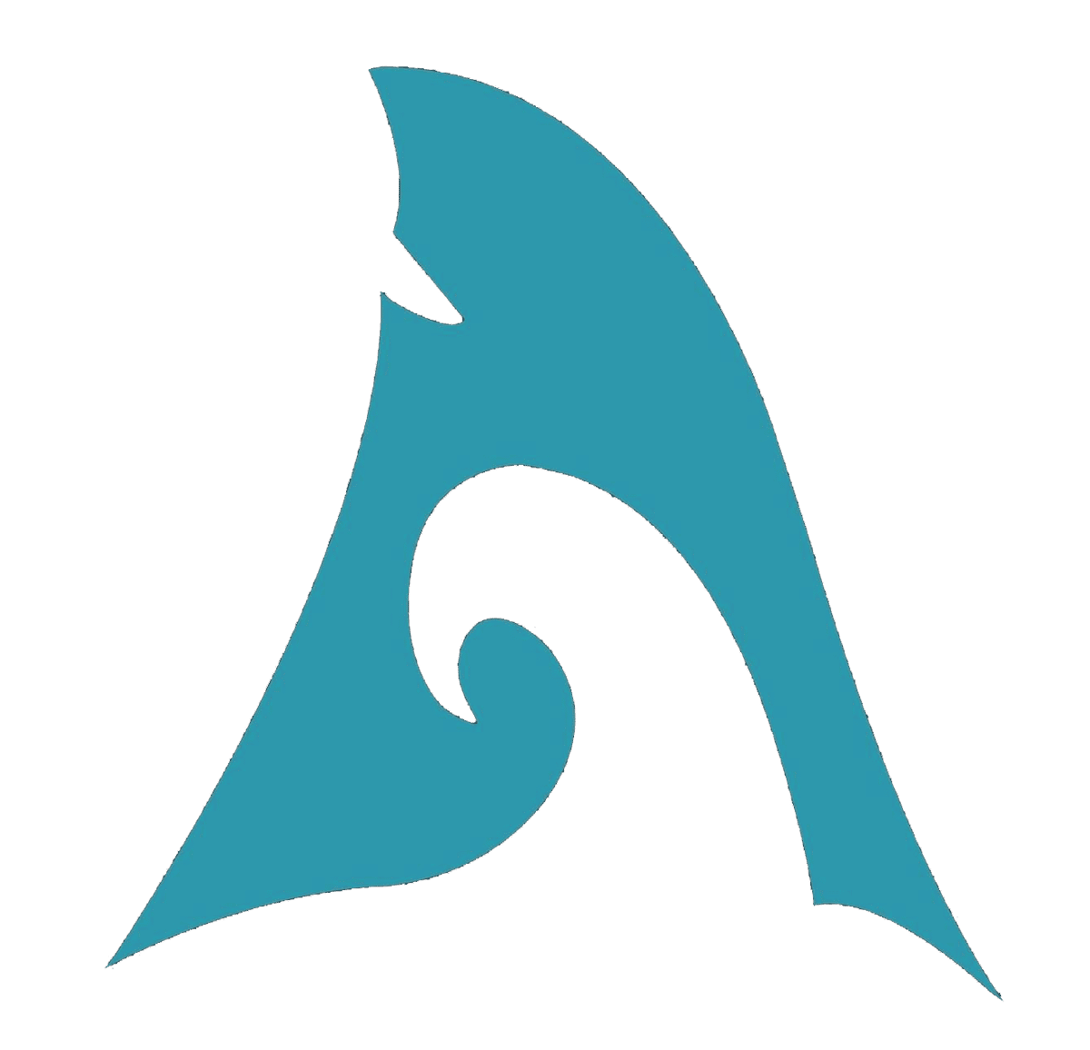 Finn's Logo