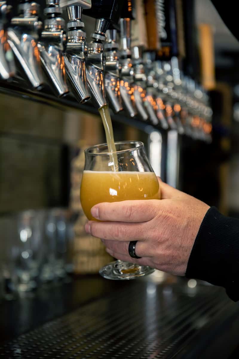 beer