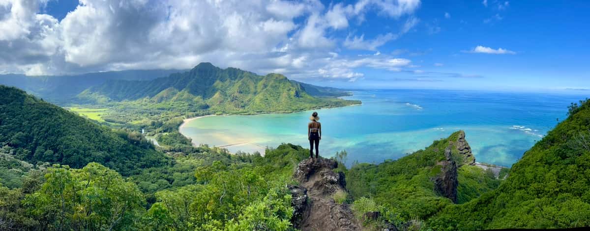 Hawaii