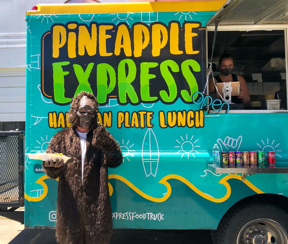 Food Truck