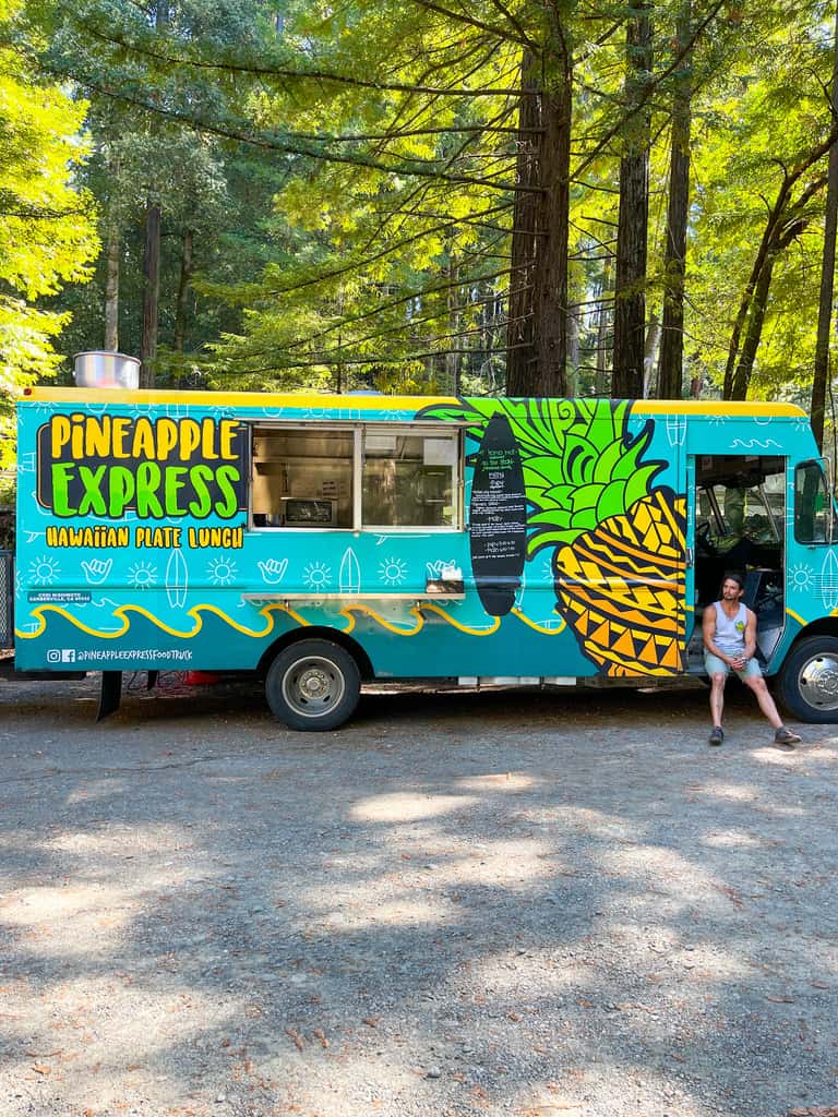 Food Truck