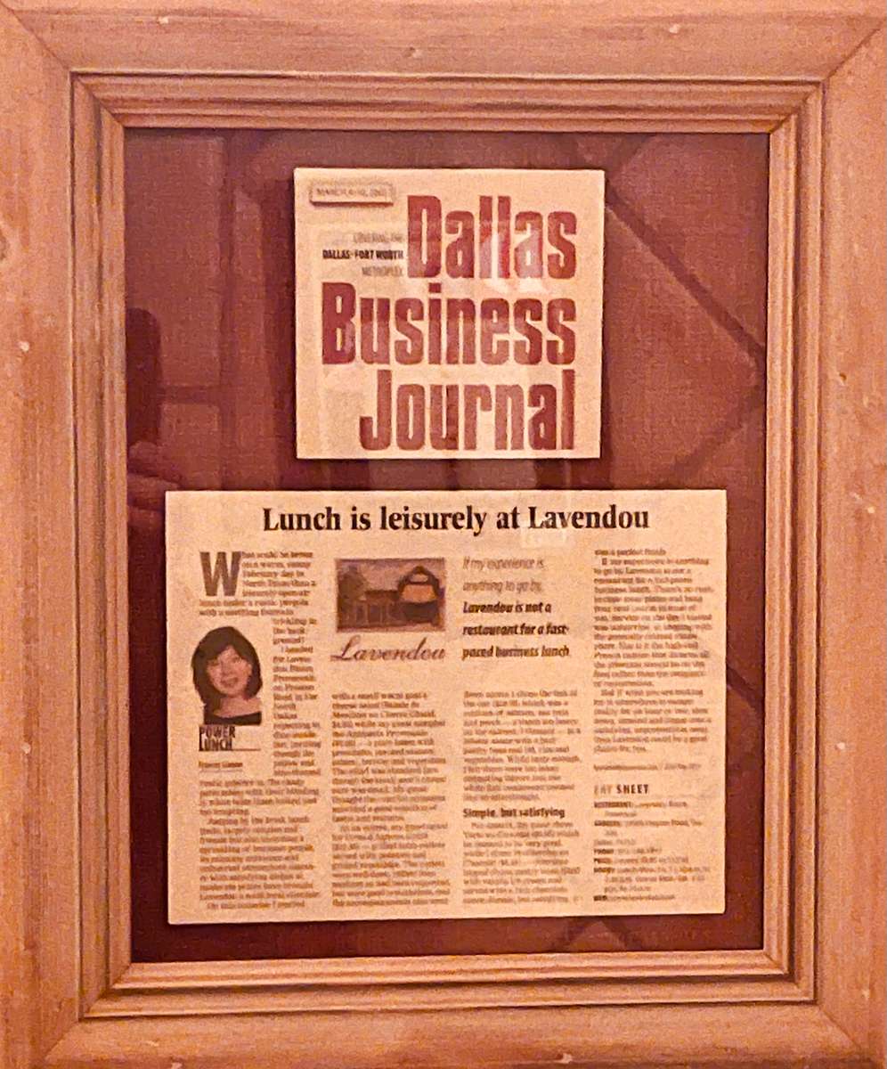 Dallas Business Journal