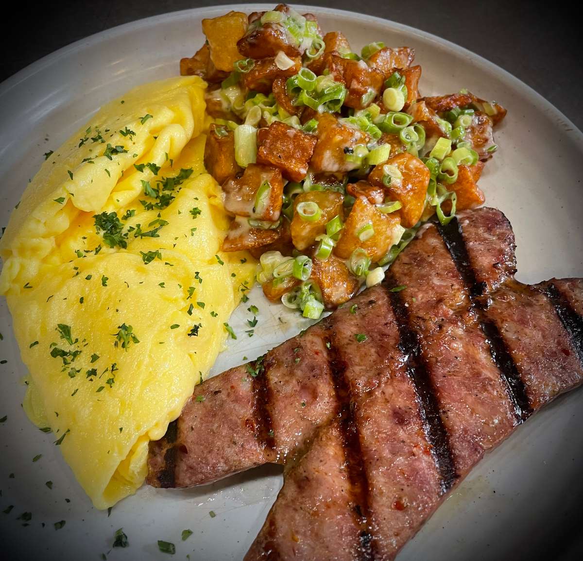 Frontier Chicago Food