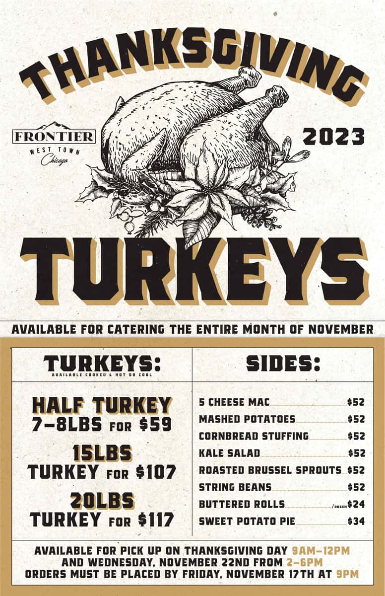 Thanksgiving