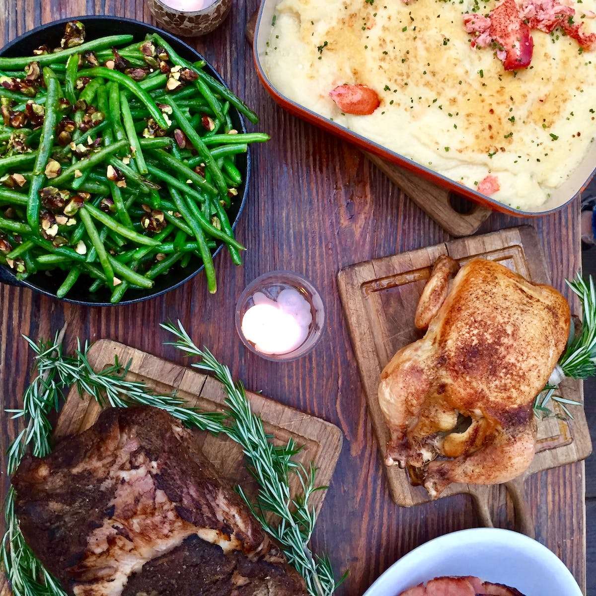 Catering Chicago
