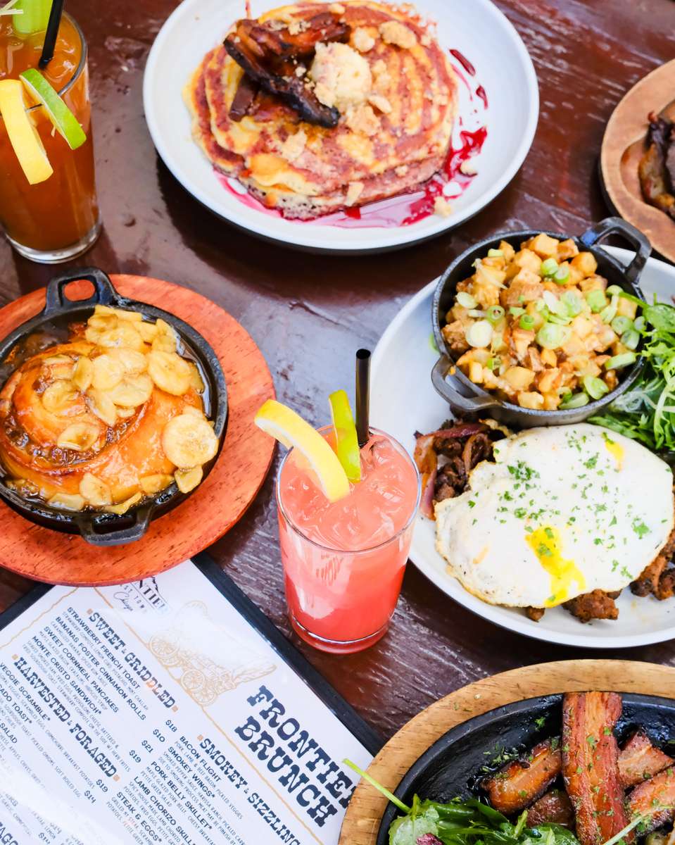 brunch