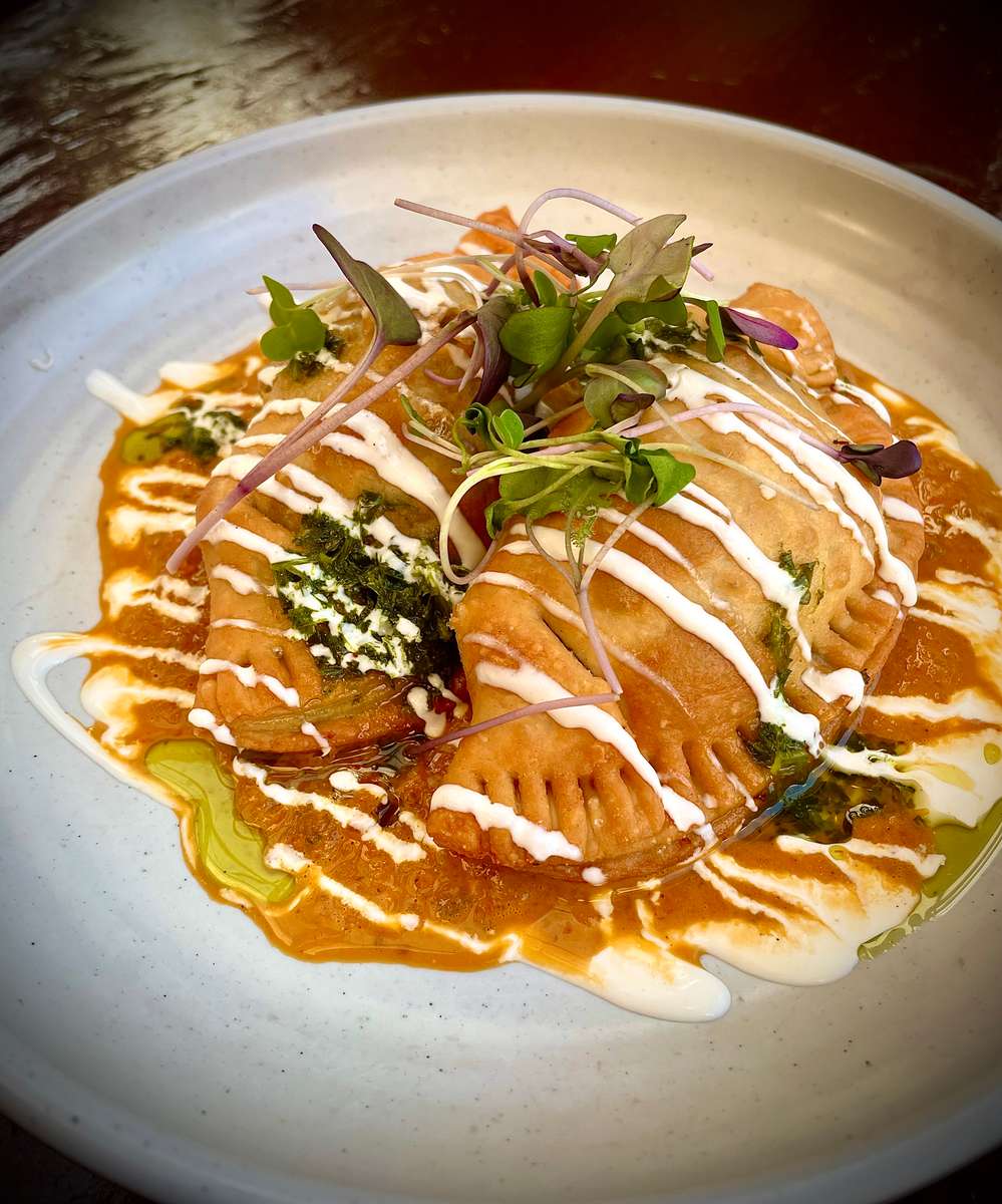 Empanadas
