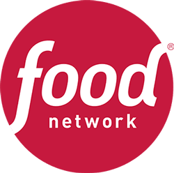 Food Network logo