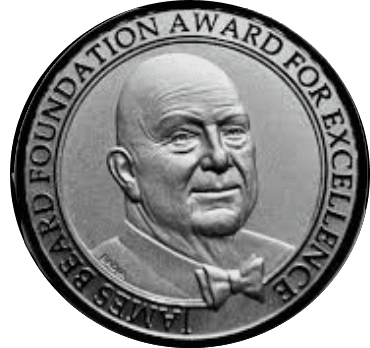 James Beard