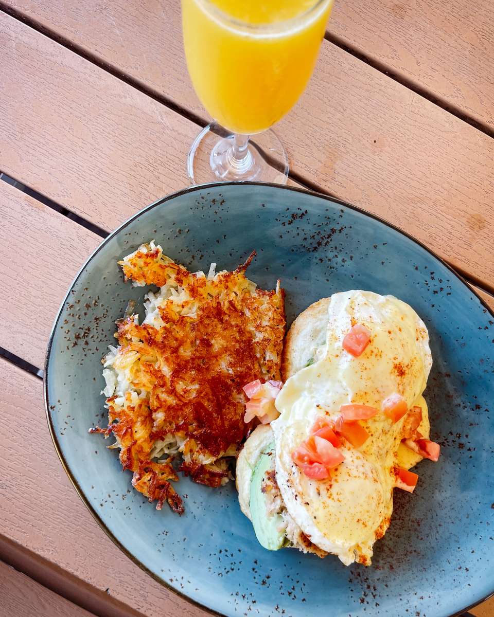 brunch cover