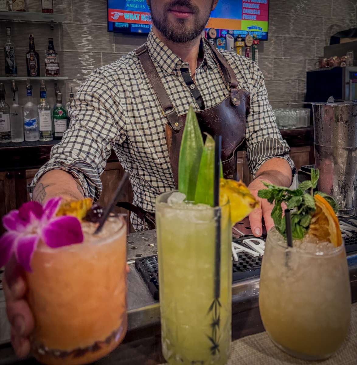 bar antonio