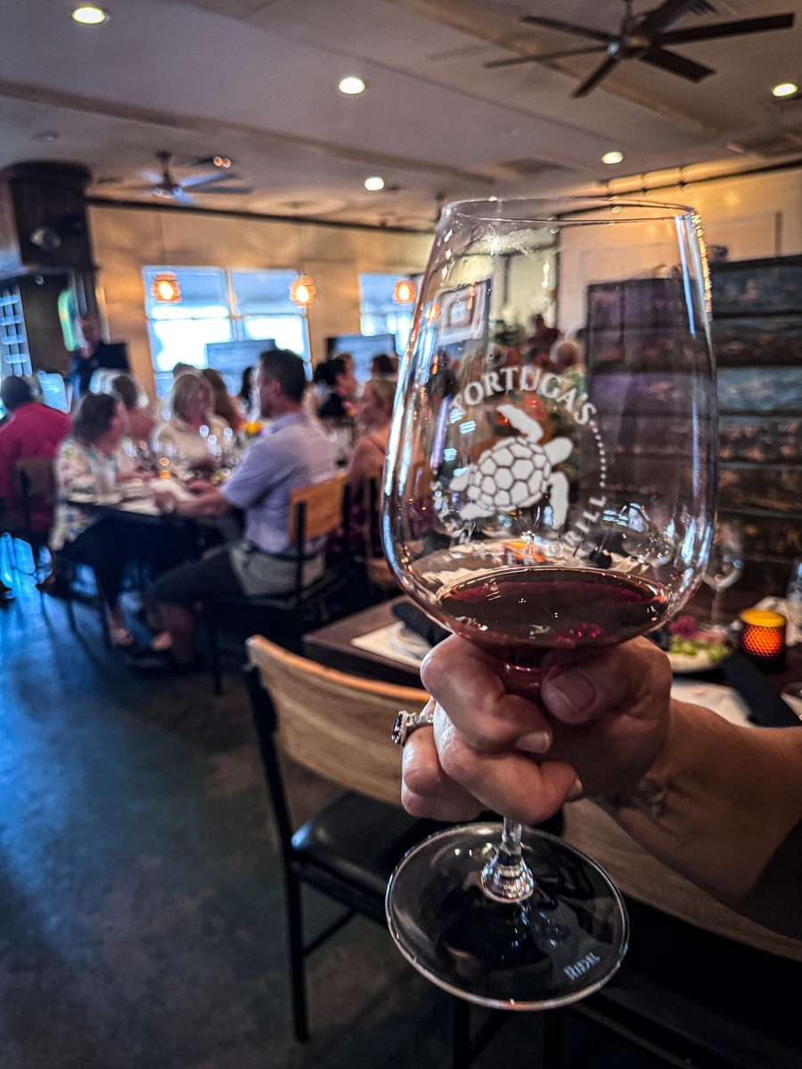 wine club