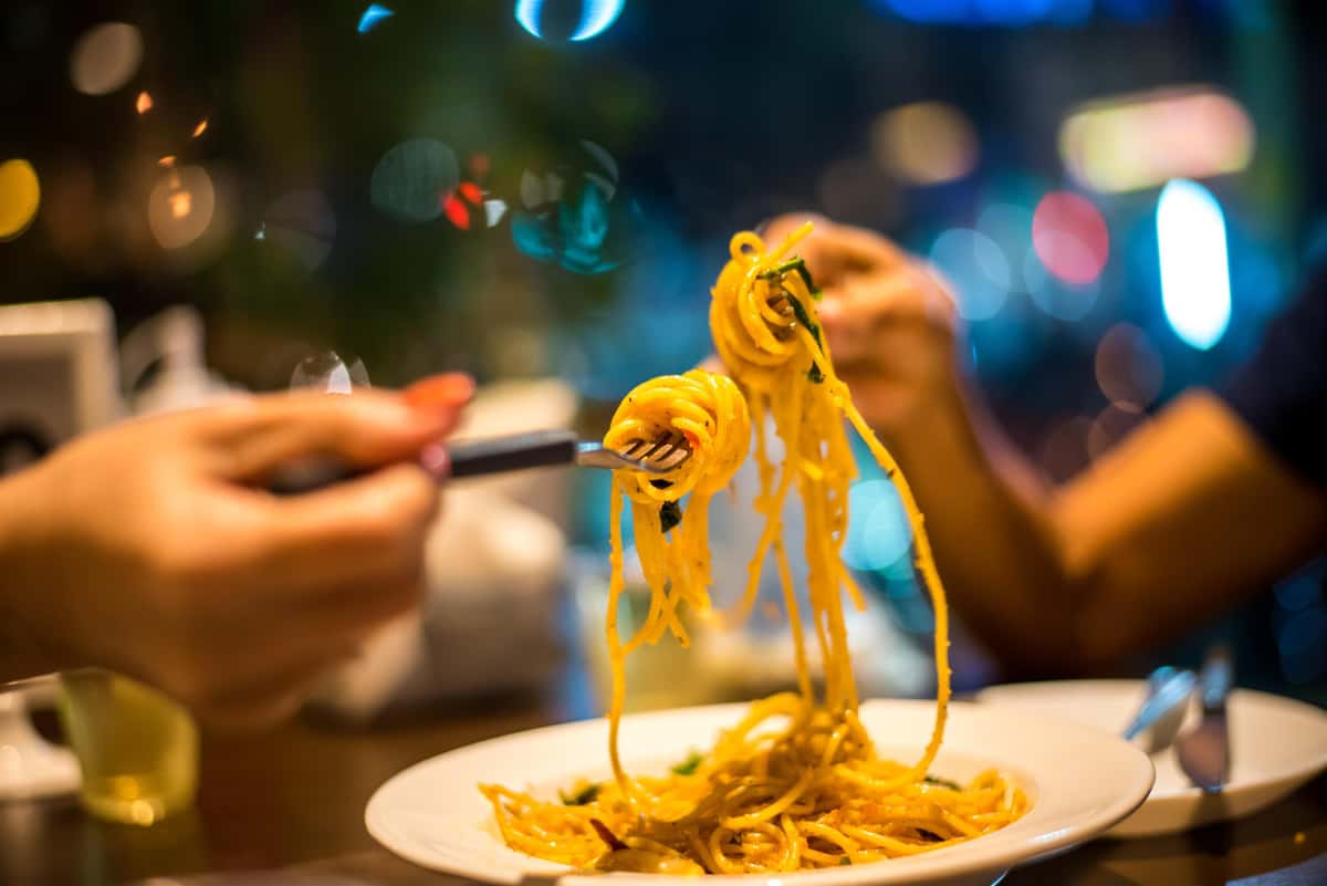 Nonni's (Sysco)