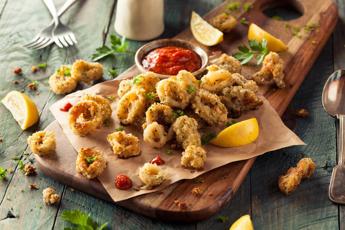Nonni's (Sysco)