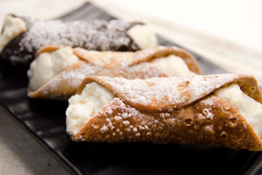 Cannoli
