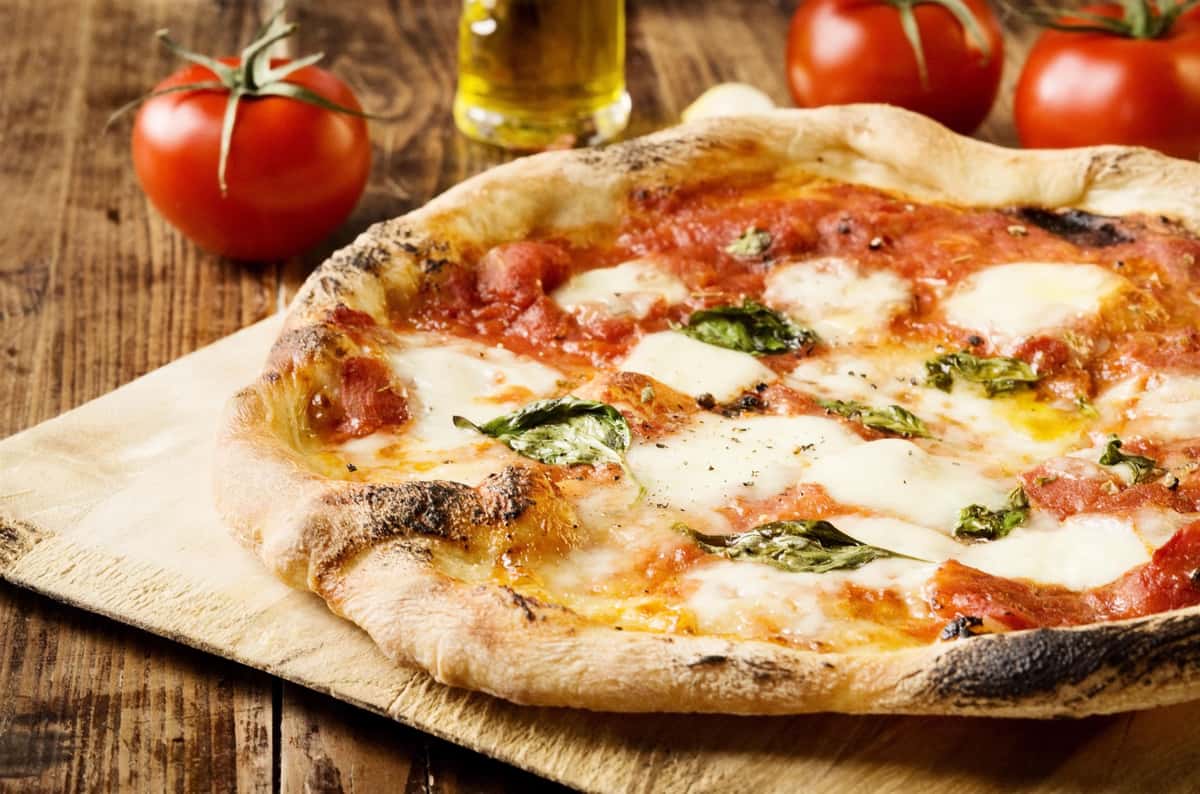 pizza