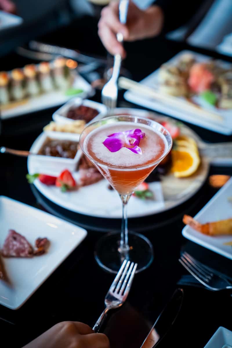 cocktail