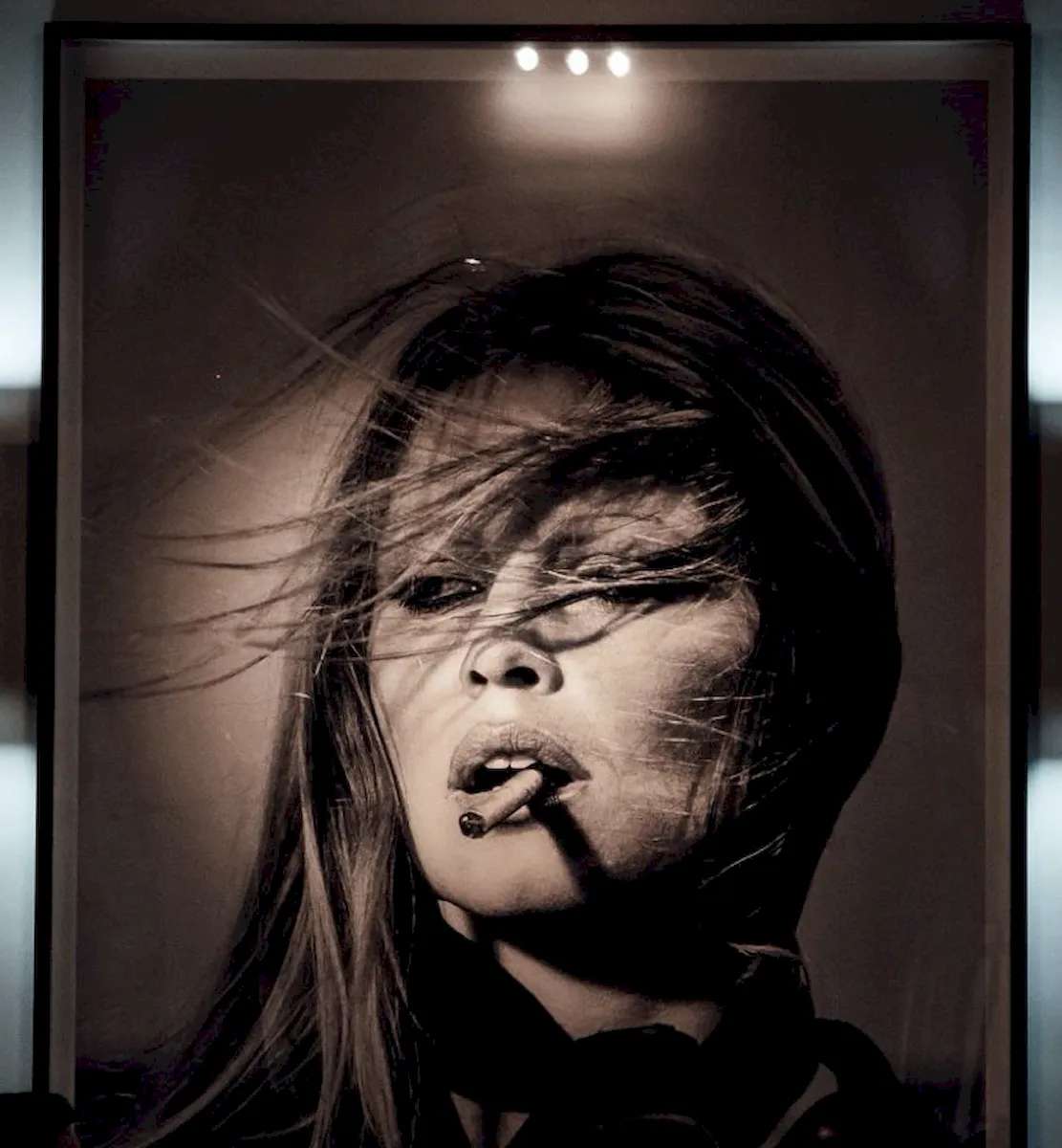 Terry O'Neill: A Legacy of Iconic Imagery