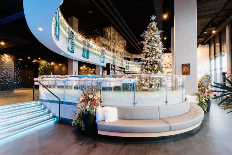 Rutledge Holiday Tree