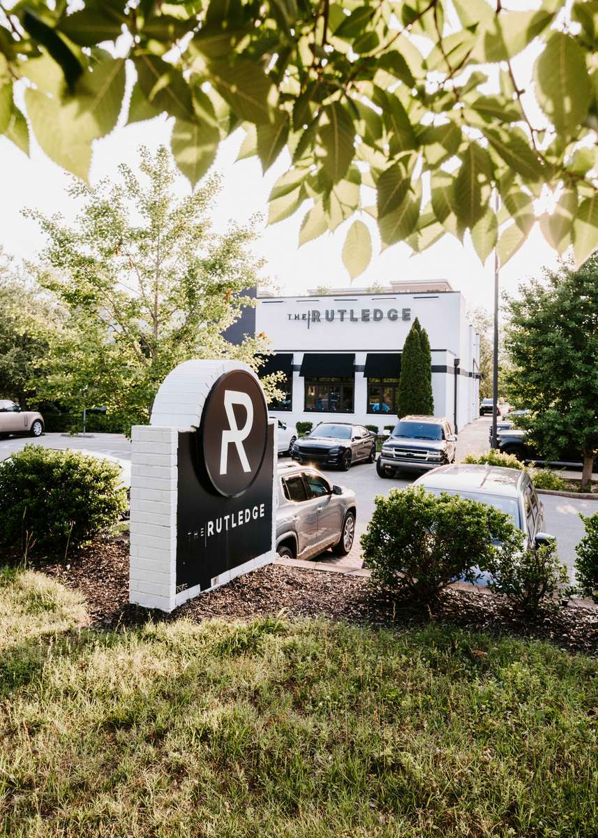 Private Event booking tips at the Rutledge