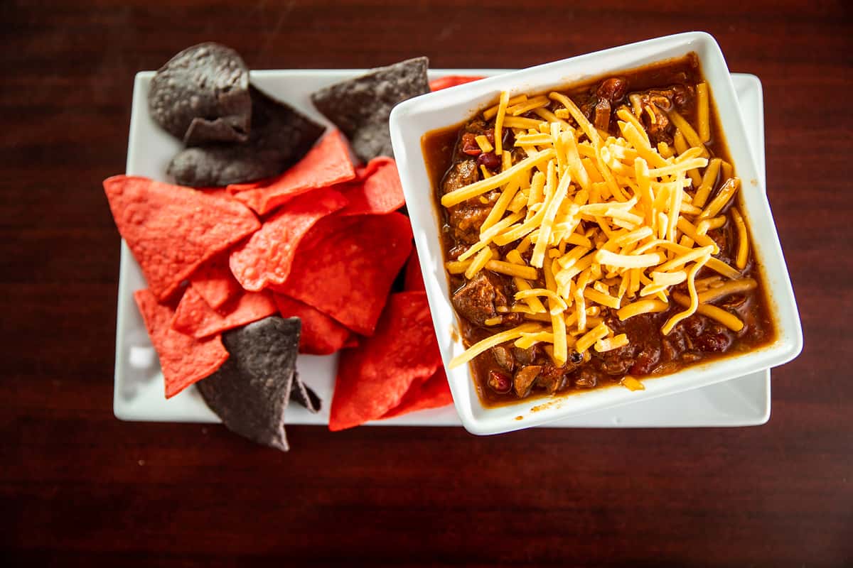 Chilli