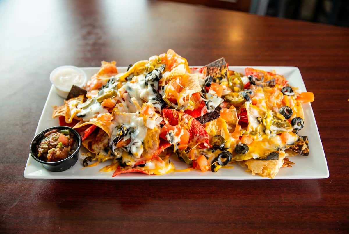 Nachos