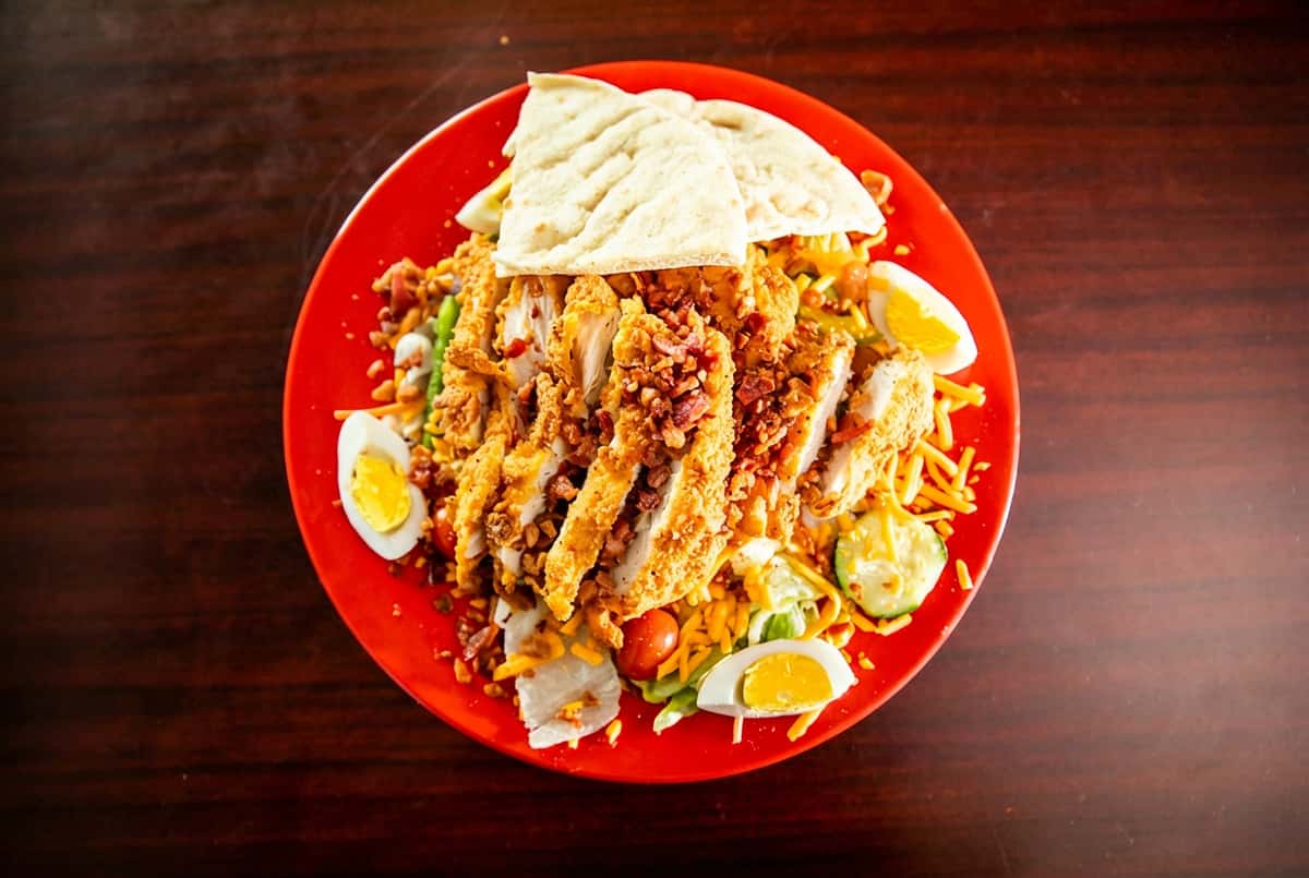 Cobb Salad