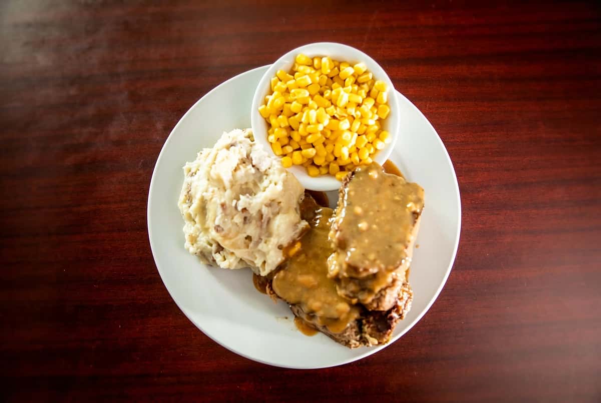 Meatloaf