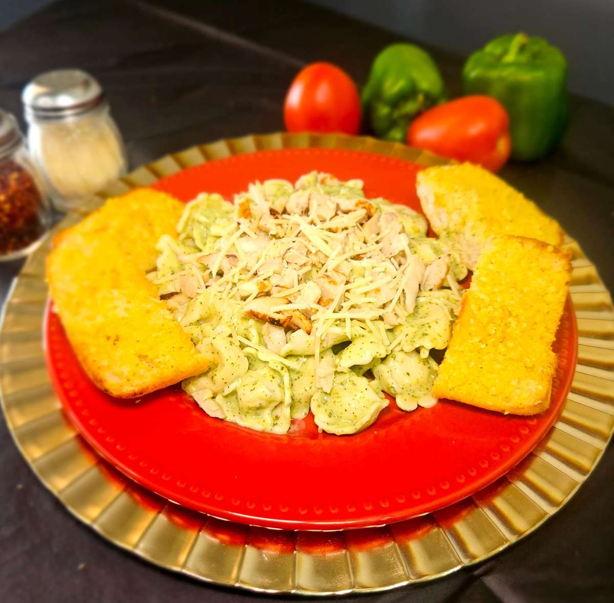 Tortellini