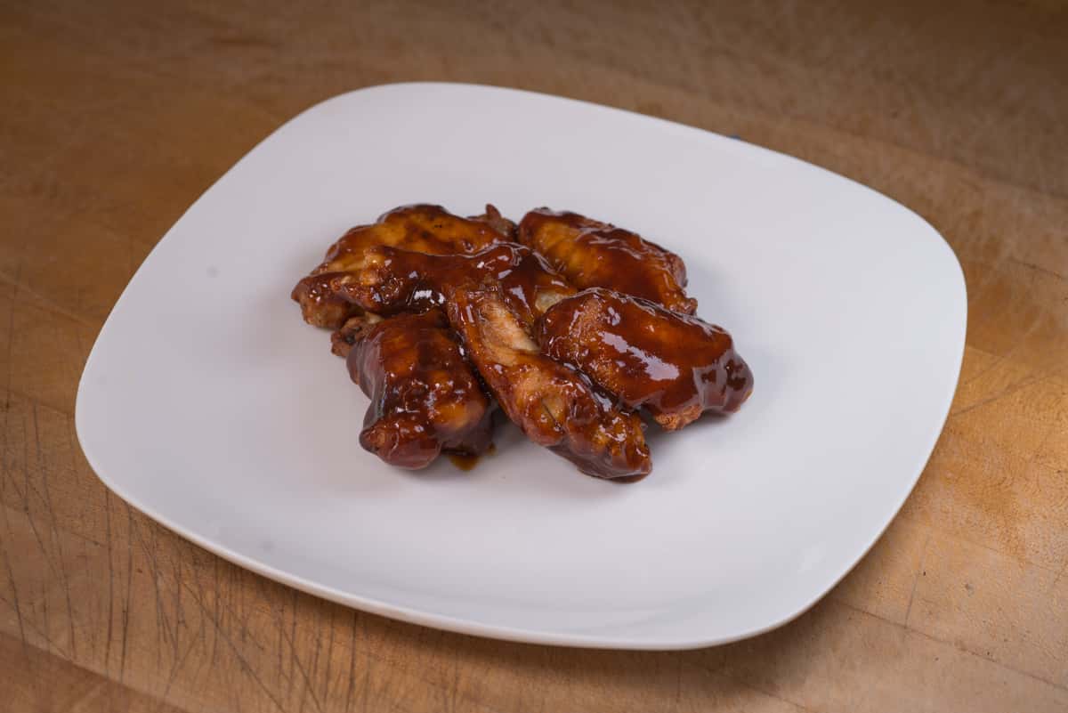 Buffalo Wings