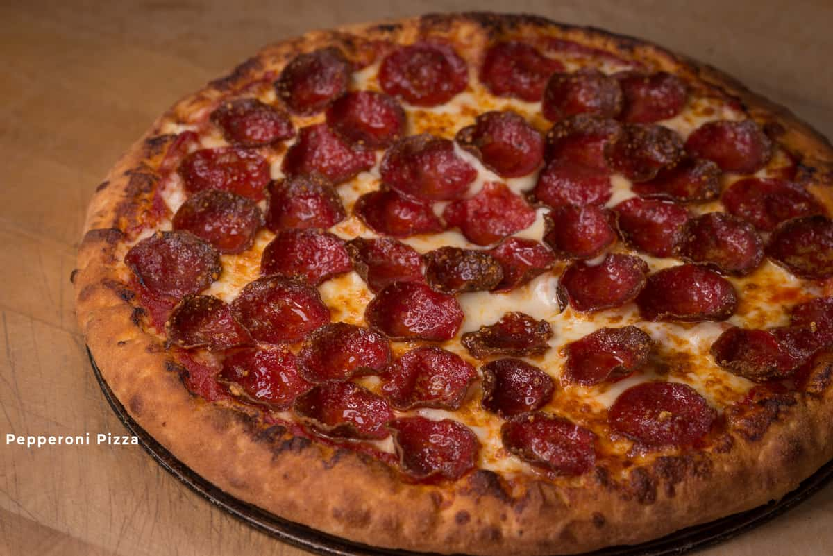 Order Online - Pizza Express Paso Robles - Pizza Restaurant in CA