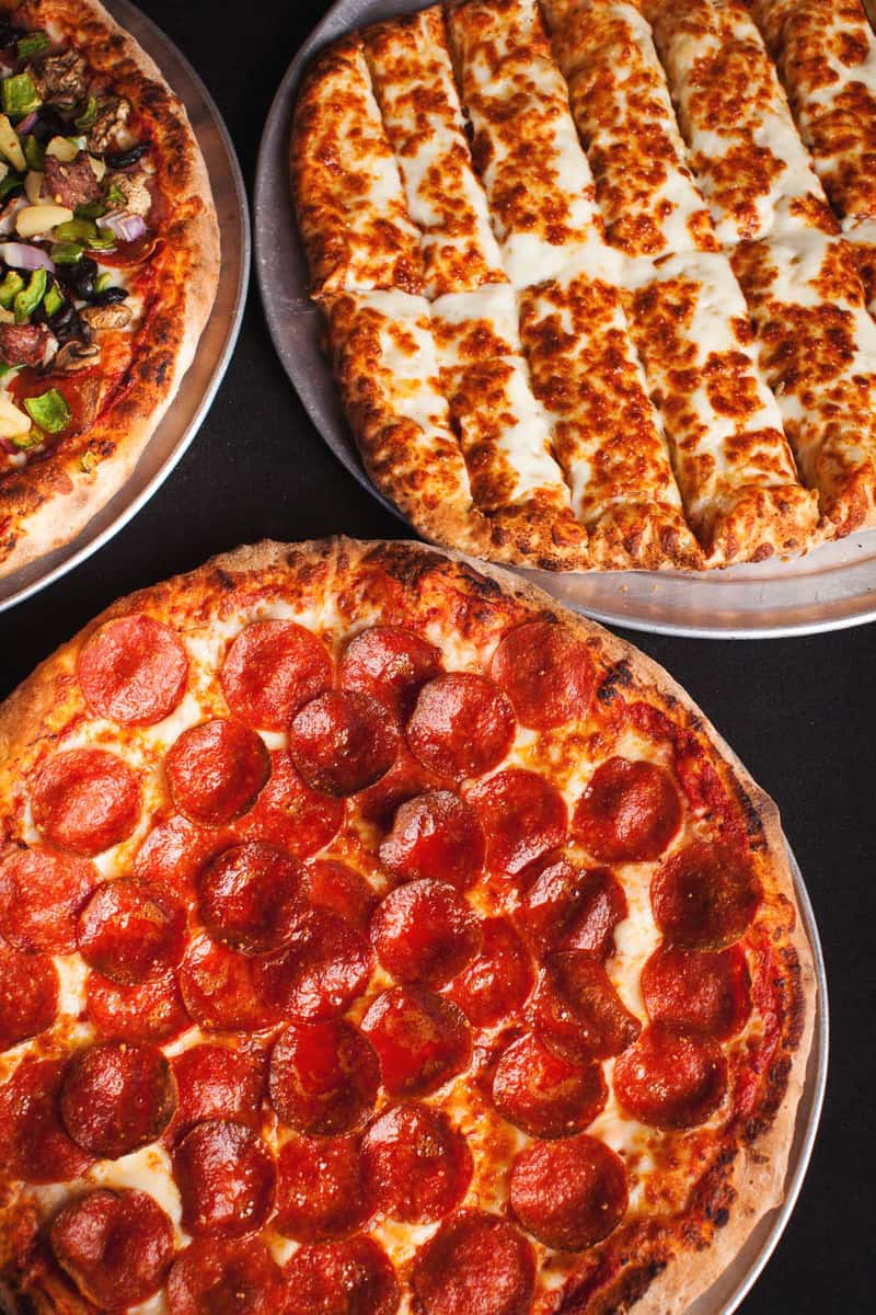 Pizza Express Paso Robles Blog