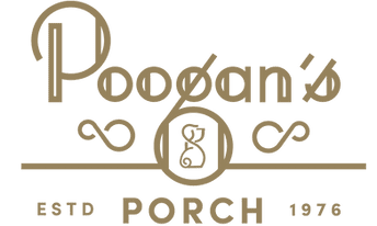 poogan's porch logo
