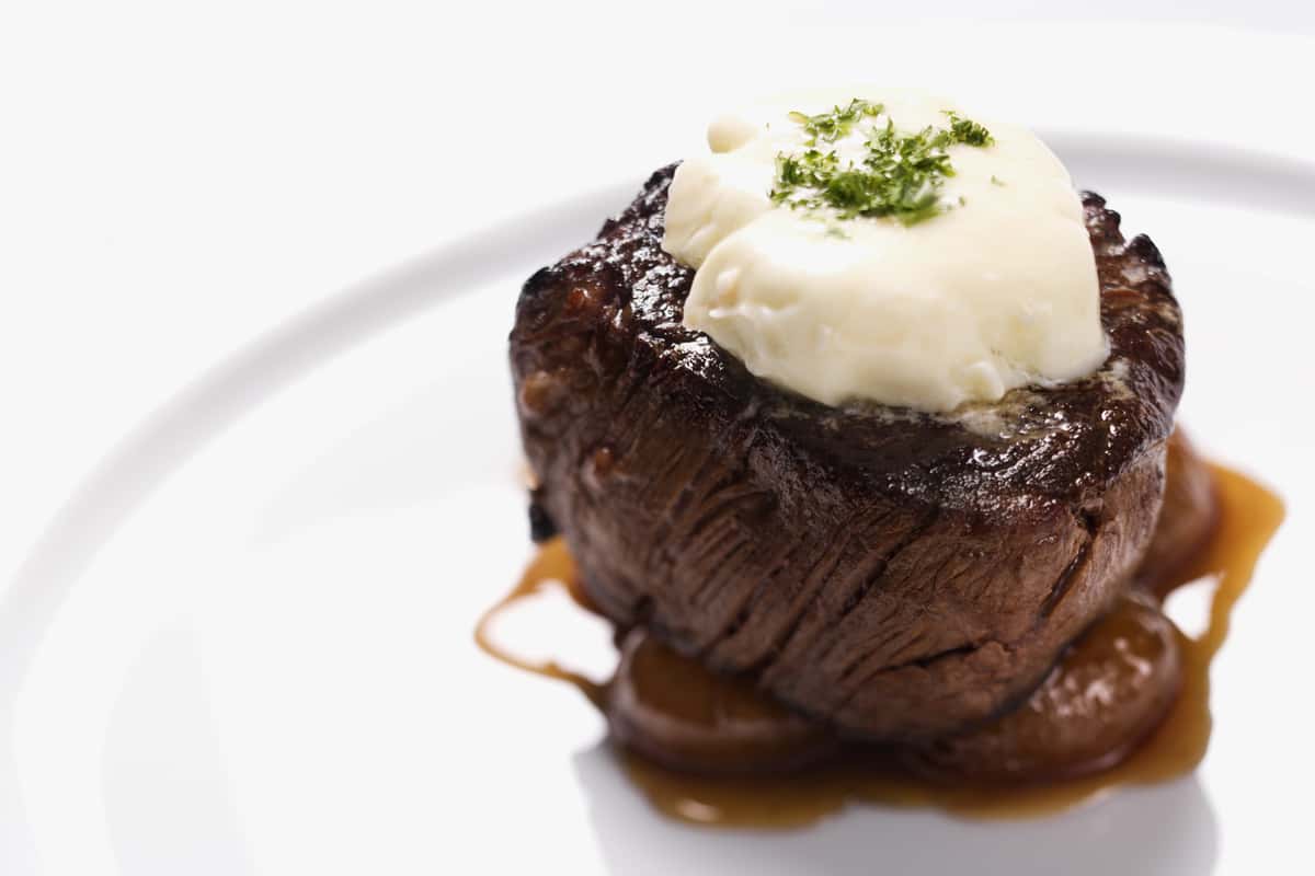 Steak