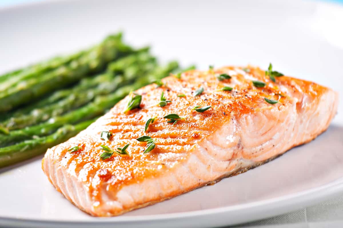 Salmon