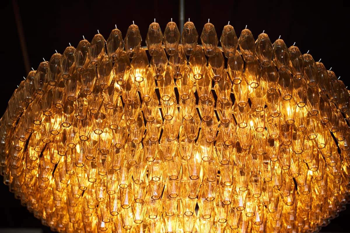 Chandelier