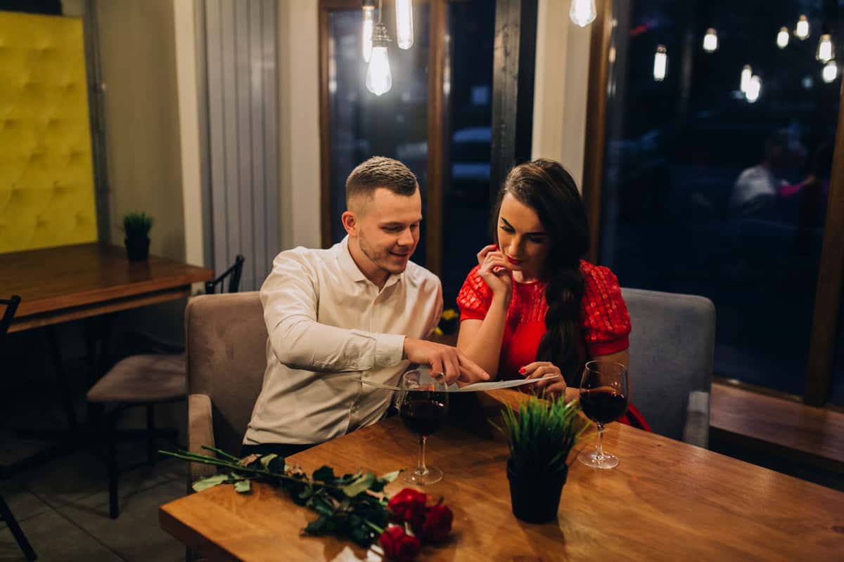 Private Dining in Richmond: