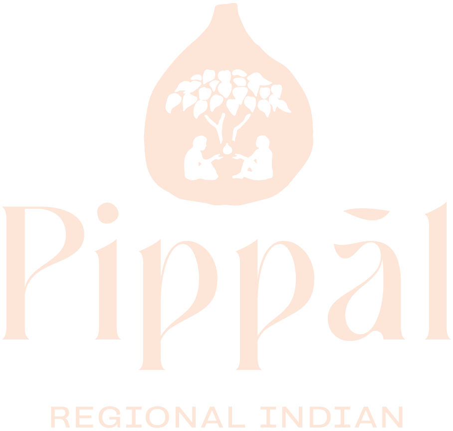 Pippal Regional Indian