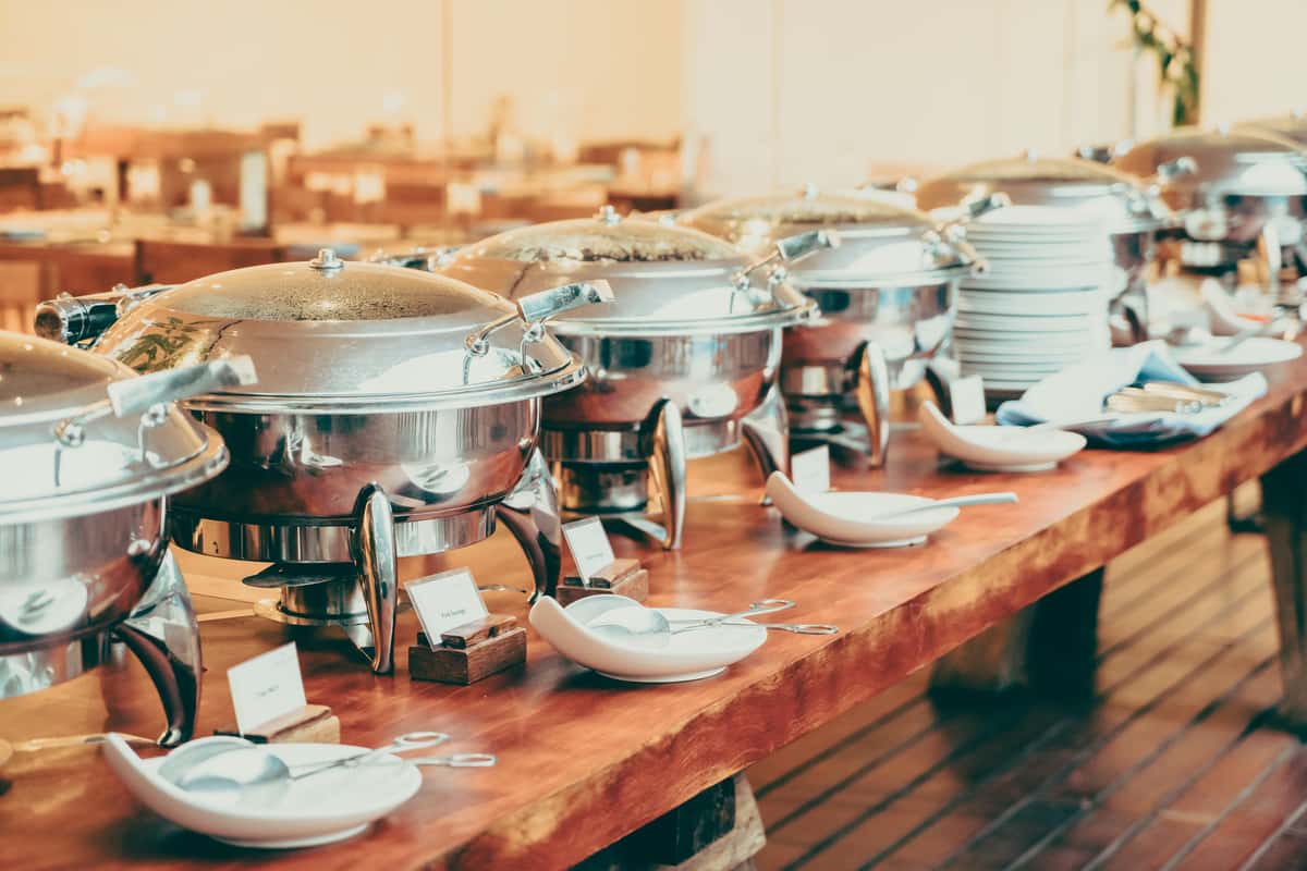 Office Party Catering in Emeryville: Food Ideas That Work for Corporate Teams