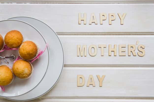 Mother’s Day Dinner Near Me in Emeryville